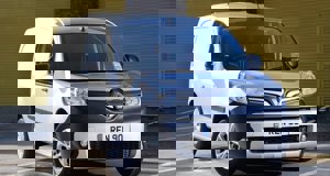 Kangoo (2008 - 2020)